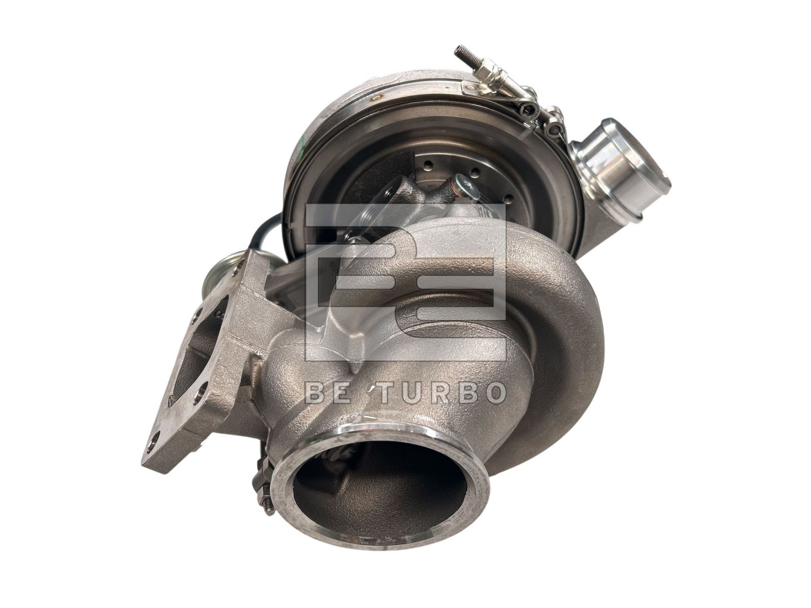 Neuer Original Turbolader – 179358 2 Neuer Original Turbolader – 179358 – Bild 2