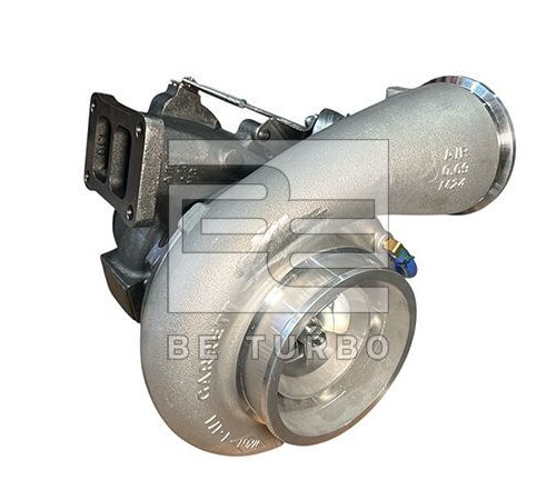 Neuer Original Turbolader NEW HOLLAND – 5801755389 / 8954730003