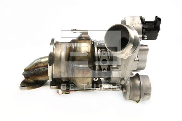 Neuer Original Turbolader VOLVO T5 – 31411023 / 53039800413 4 Neuer Original Turbolader VOLVO T5 – 31411023 / 53039800413 – Bild 4