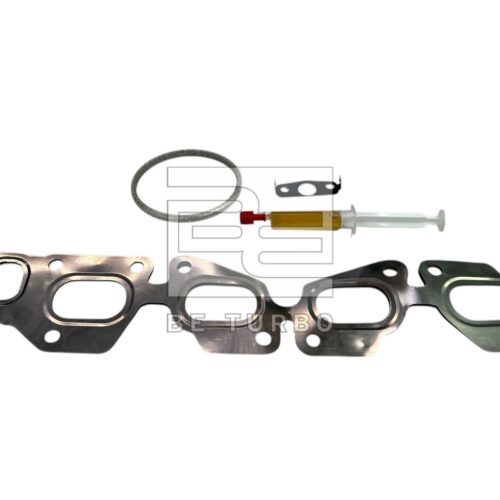 Neuer Original Montagesatz, Lader AUDI CUPRA 2.0 TDI – 05L253019FX / ABS979E + Starter-Keramiköl