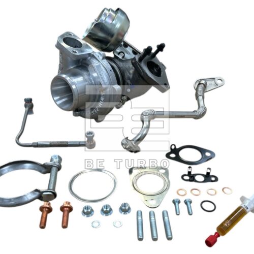 Neuer Original Turbolader-SuperKit1 OPEL 2.0 CDTi – 860285 / 7887780001