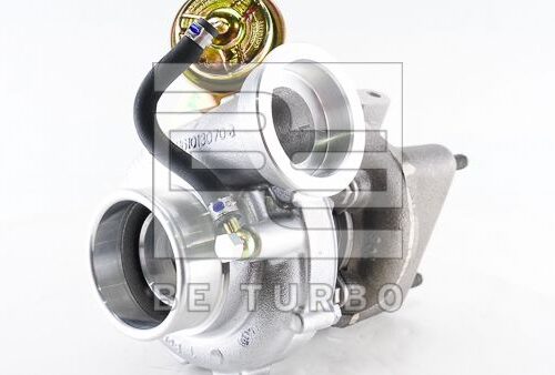 Neuer Original Turbolader MERCEDES-BENZ – A904096849980 / 53169887128