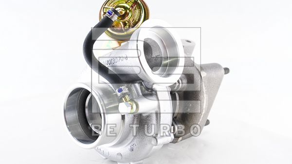 Neuer Original Turbolader MERCEDES-BENZ – A904096849980 / 53169887128 1 Neuer Original Turbolader MERCEDES-BENZ – A904096849980 / 53169887128