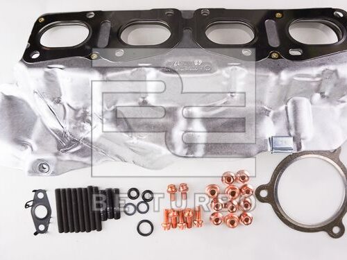 Neuer Original Montagesatz, Lader MERCEDES-BENZ CLA 200 – A270090178080 / ABS571 + Starter-Keramiköl