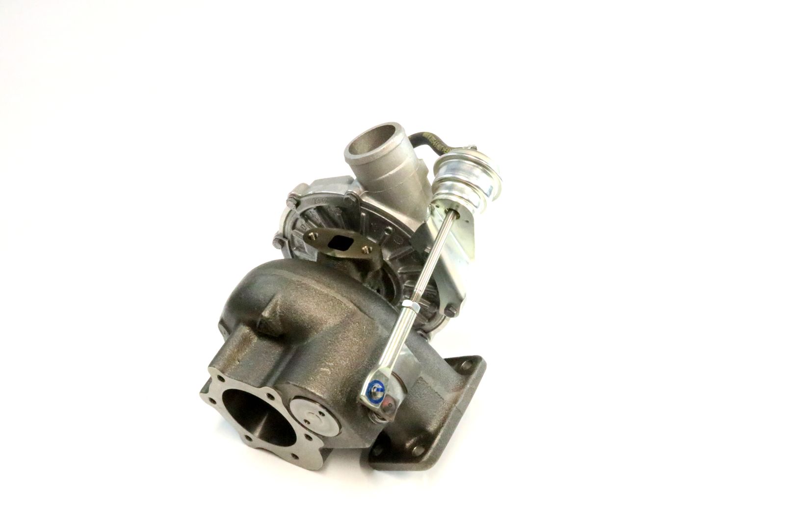 Neuer Original Turbolader FORD – 26T6K682AA / 53279886743 19 Neuer Original Turbolader FORD – 26T6K682AA / 53279886743 – Bild 19