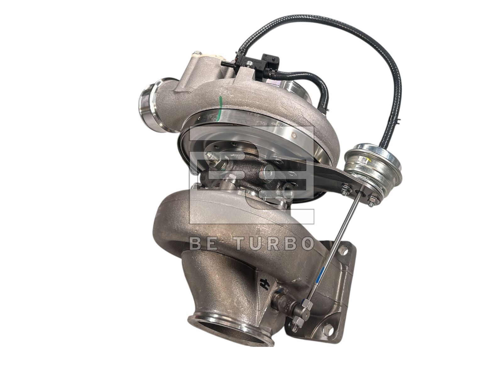 Neuer Original Turbolader – 179358 5 Neuer Original Turbolader – 179358 – Bild 5