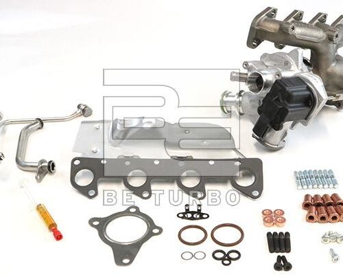 Neuer Original Turbolader-SuperKit2 VW SKODA 1.2 TSI – 03F145701RV / F31CEGSR004B