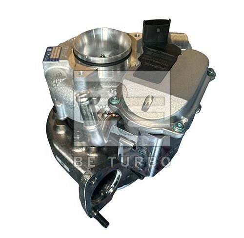 Neuer Original Turbolader PORSCHE 3.8 GT2 RS – 9A112301580 / 18559880046