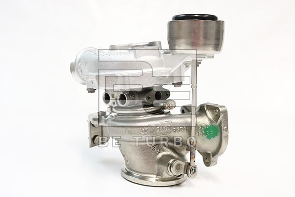Neuer Original Turbolader PORSCHE 2.0 T – 9A212302104 / 53049900324 2 Neuer Original Turbolader PORSCHE 2.0 T – 9A212302104 / 53049900324 – Bild 2