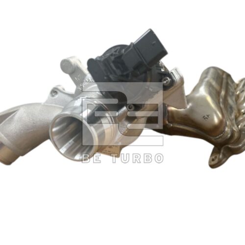 Neuer Original Turbolader MERCEDES-BENZ C 200 EQ Boost – A2640904500 / 49S3106403