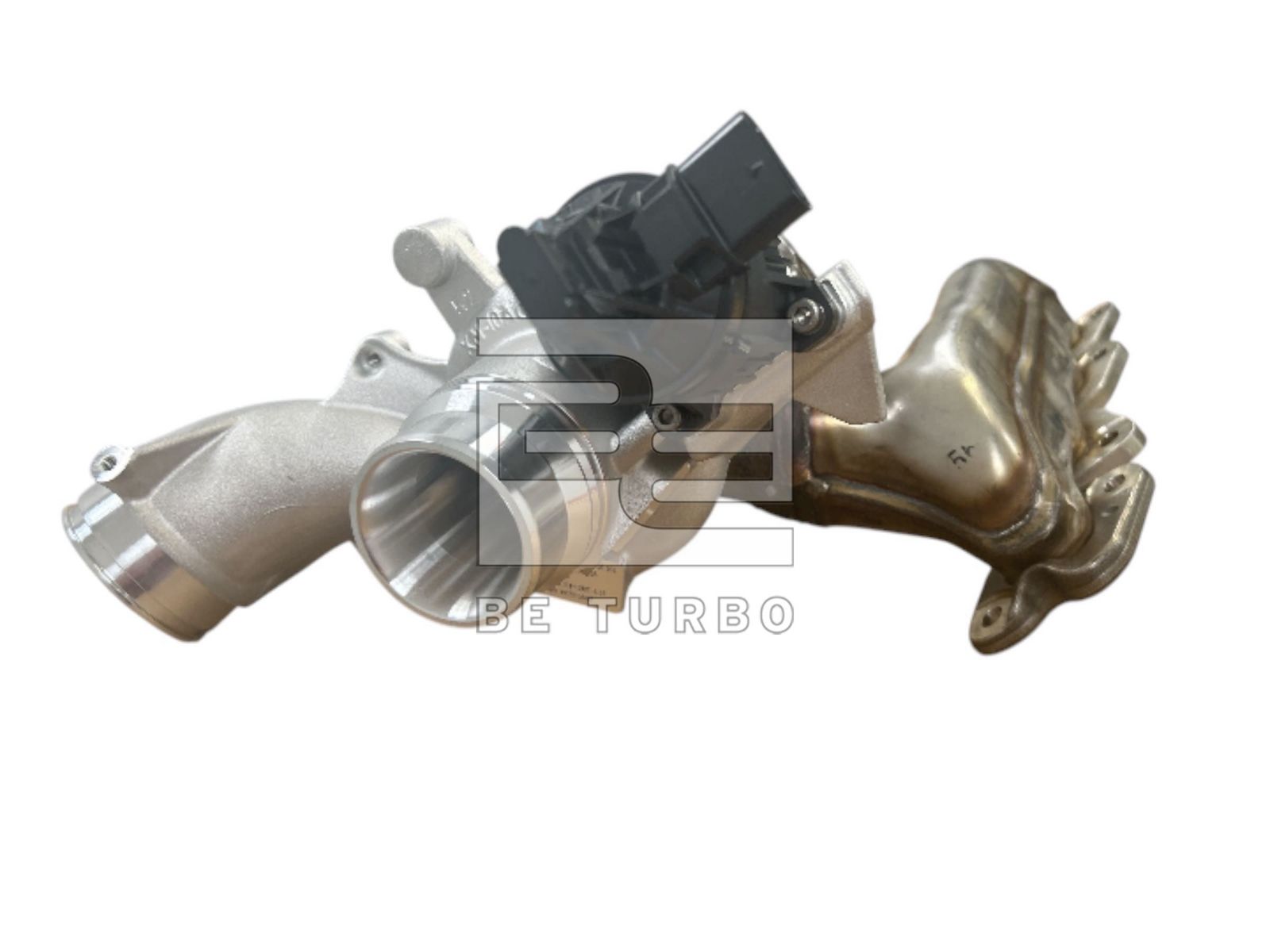 Neuer Original Turbolader MERCEDES-BENZ C 200 EQ Boost – A2640904500 / 49S3106403 1 Neuer Original Turbolader MERCEDES-BENZ C 200 EQ Boost – A2640904500 / 49S3106403