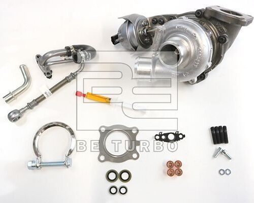 Neuer Original Turbolader-SuperKit1 FORD 2.0 TDCi – 1864631 / 7835830003