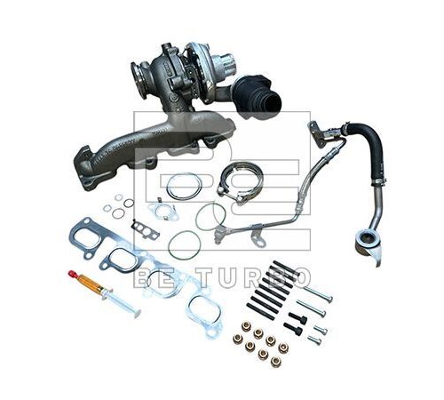Neuer Original Turbolader-SuperKit1 VW 2.0 TDI – 03L253014CX / 8096031