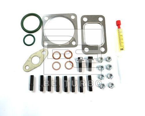 Neuer Original Montagesatz, Lader RENAULT – 7422246272 / ABS779 + Starter-Keramiköl