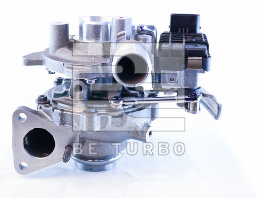 Neuer Original Turbolader PEUGEOT CITROËN 3.0 HDi – 9U3Q6K682FA / 7764020003 5 Neuer Original Turbolader PEUGEOT CITROËN 3.0 HDi – 9U3Q6K682FA / 7764020003 – Bild 5