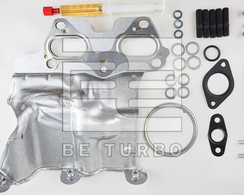 Neuer Original Montagesatz, Lader FIAT LANCIA 0.9 – 55243430 / ABS439 + Starter-Keramiköl