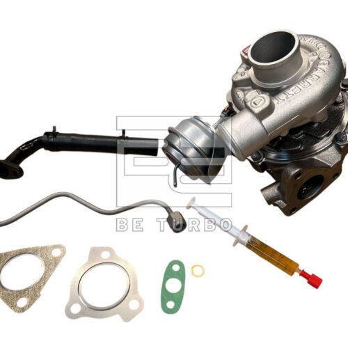 Original RED Turbolader-SuperKit1 KIA HYUNDAI 2.0 CRDi – 2823127410 / 7578860003