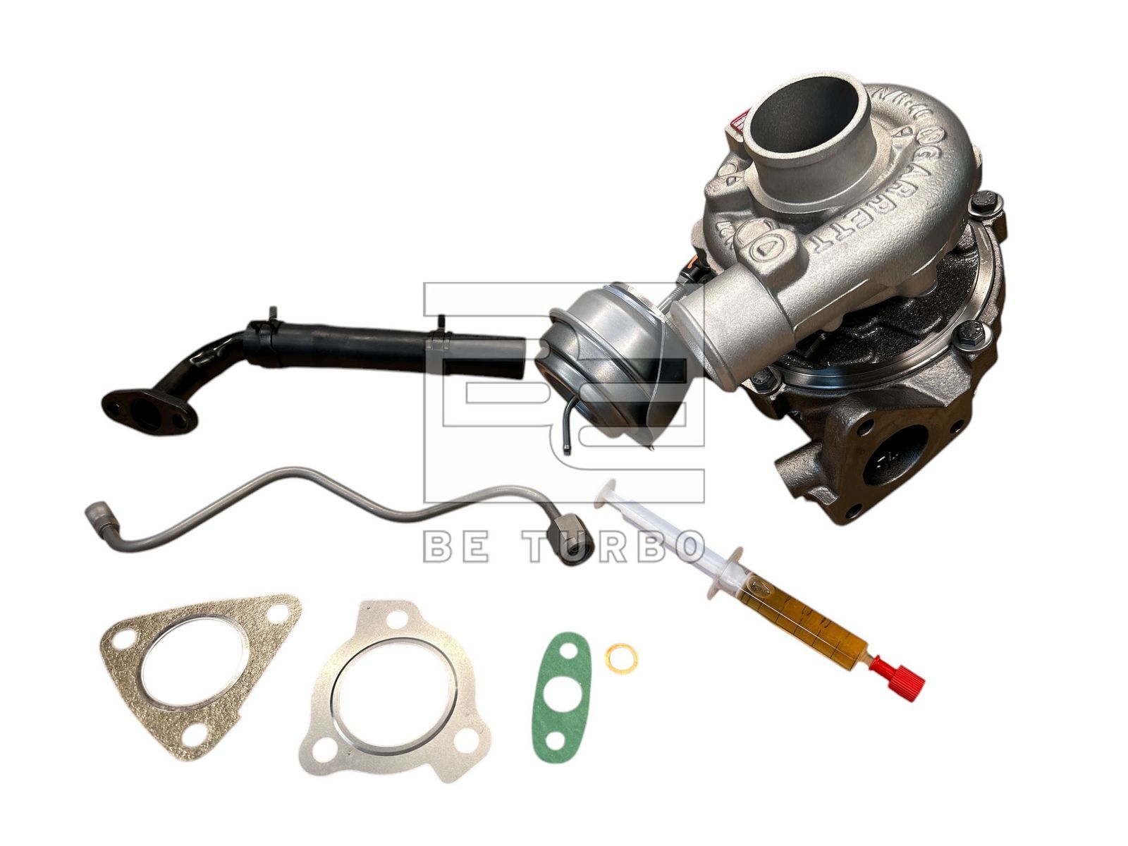Original RED Turbolader-SuperKit1 KIA HYUNDAI 2.0 CRDi – 2823127410 / 7578860003 1 Original RED Turbolader-SuperKit1 KIA HYUNDAI 2.0 CRDi – 2823127410 / 7578860003
