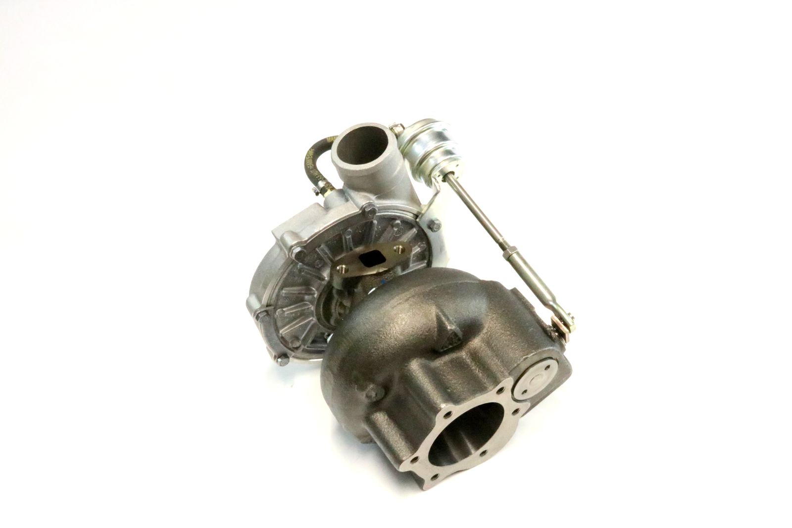 Neuer Original Turbolader FORD – 26T6K682AA / 53279886743 15 Neuer Original Turbolader FORD – 26T6K682AA / 53279886743 – Bild 15