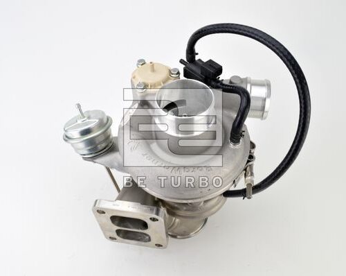 Neuer Original Turbolader – 11639900002