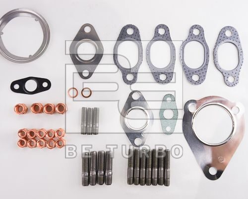 Neuer Original Montagesatz, Lader VAG – 03G253016PX / ABS107 + Starter-Keramiköl