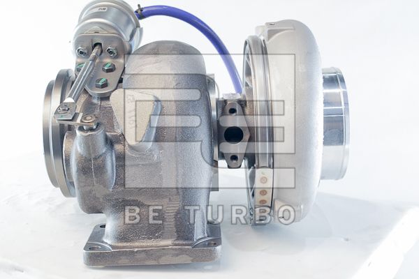 Neuer Original Turbolader DETROIT DIESEL – 23528065 / 7020151 4 Neuer Original Turbolader DETROIT DIESEL – 23528065 / 7020151 – Bild 4