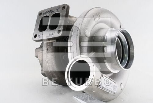Neuer Original Turbolader IVECO – 504182614 / 4033601