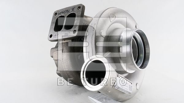 Neuer Original Turbolader IVECO – 504182614 / 4033601 1 Neuer Original Turbolader IVECO – 504182614 / 4033601