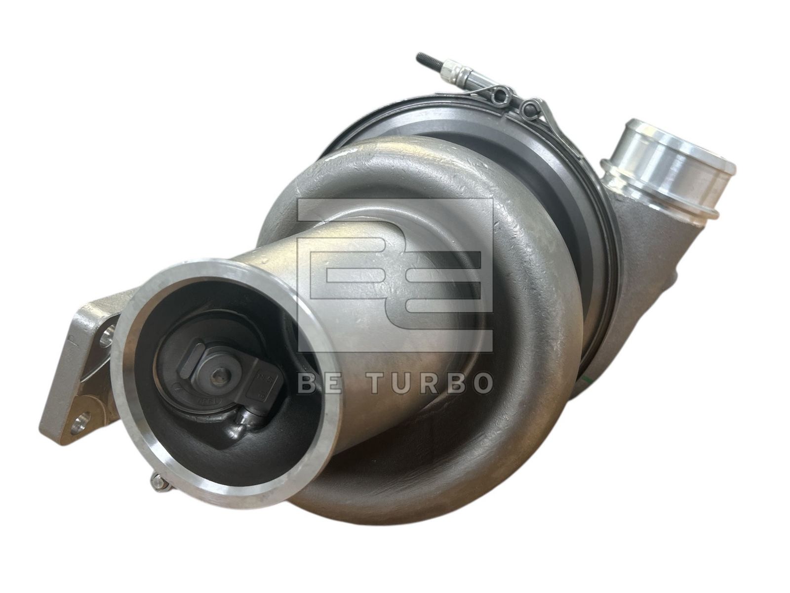 Neuer Original Turbolader – 179258 2 Neuer Original Turbolader – 179258 – Bild 2