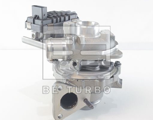 Neuer Original Turbolader PEUGEOT CITROËN 3.0 HDi – 9U3Q6K682EA / 7764035002S 2 Neuer Original Turbolader PEUGEOT CITROËN 3.0 HDi – 9U3Q6K682EA / 7764035002S – Bild 2
