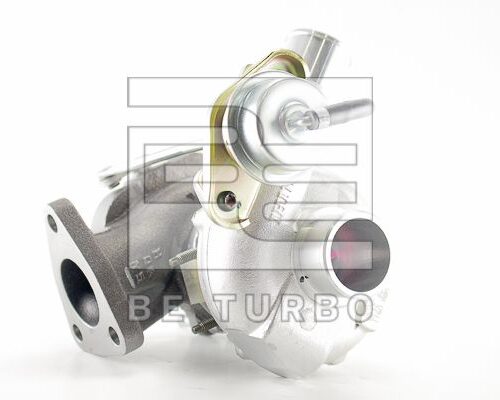Original RED Turbolader TOYOTA 2.0 D-4D – 1720127020 / VB18