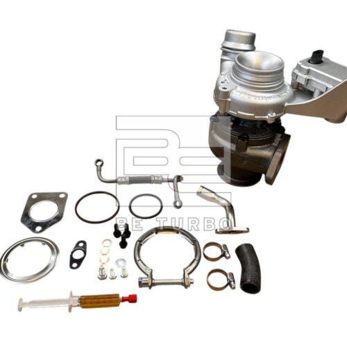 Neuer Original Turbolader-SuperKit1 BMW 318 d – 11658513122 / V41VEGSR022B
