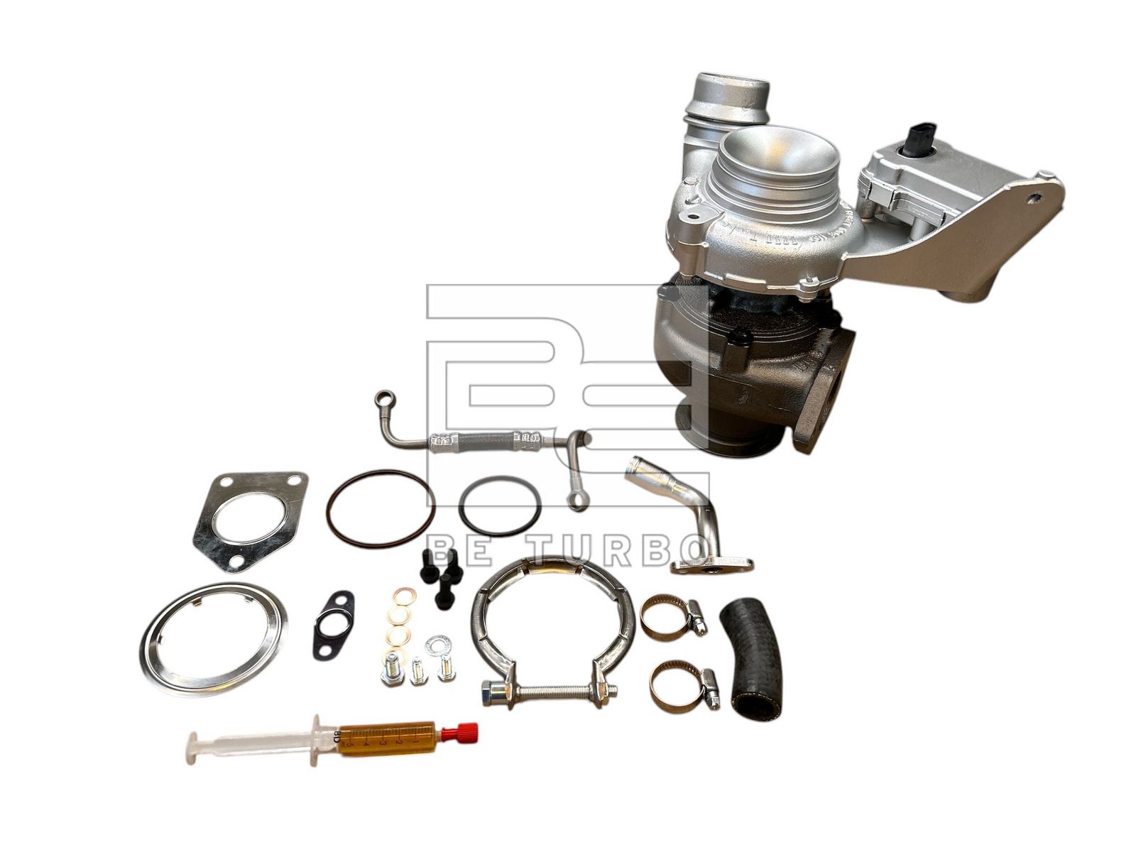 Neuer Original Turbolader-SuperKit1 BMW 318 d – 11658513122 / V41VEGSR022B 1 Neuer Original Turbolader-SuperKit1 BMW 318 d – 11658513122 / V41VEGSR022B