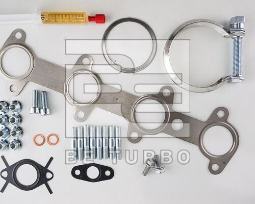Neuer Original Montagesatz, Lader FIAT ALFA ROMEO 1.9 D Multijet – 71793943 / ABS234 + Starter-Keramiköl