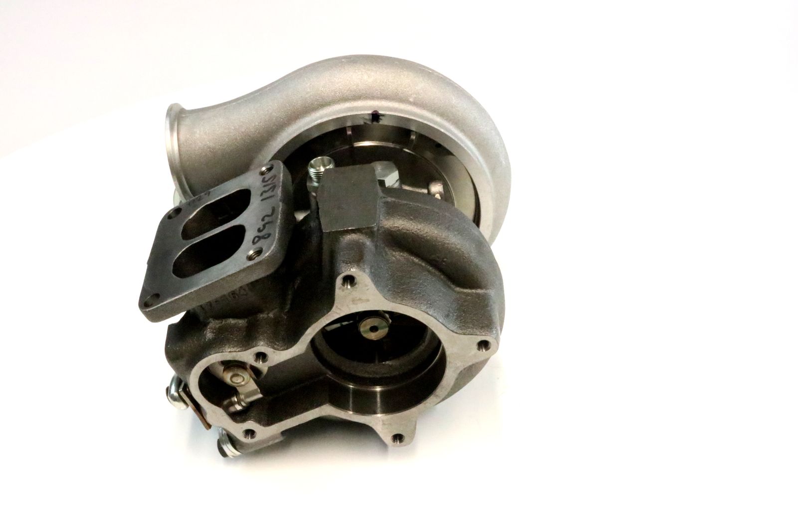 Neuer Original Turbolader IVECO – 5043803450 / 4033876H 17 Neuer Original Turbolader IVECO – 5043803450 / 4033876H – Bild 17