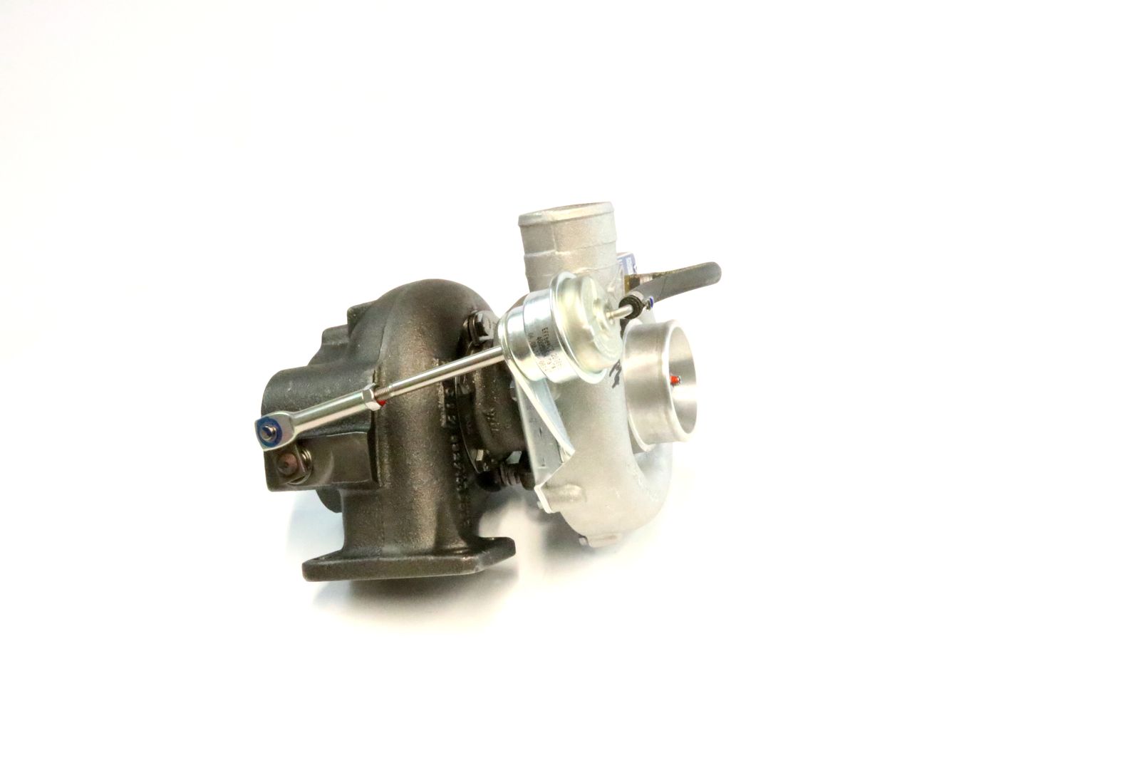 Neuer Original Turbolader FORD – 26T6K682AA / 53279886743 24 Neuer Original Turbolader FORD – 26T6K682AA / 53279886743 – Bild 24