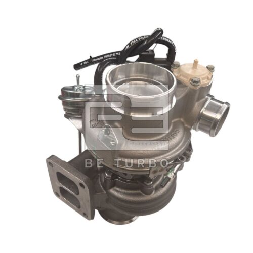 Neuer Original Turbolader – 179390