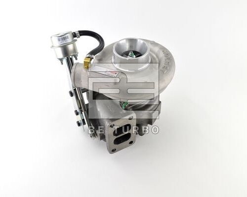 Neuer Original Turbolader – 4035200