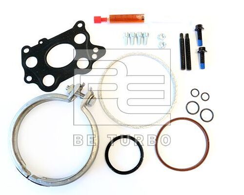 Neuer Original Montagesatz, Lader BMW 218 i – 8631700 / ABS921 + Starter-Keramiköl