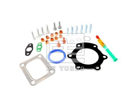 Neuer Original Montagesatz, Lader MERCEDES-BENZ – 447096039980 / ABS416 + Starter-Keramiköl