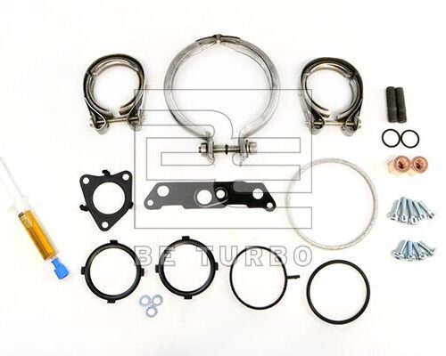 Neuer Original Montagesatz, Lader VAG – 059145873FMV / ABS907 + Starter-Keramiköl