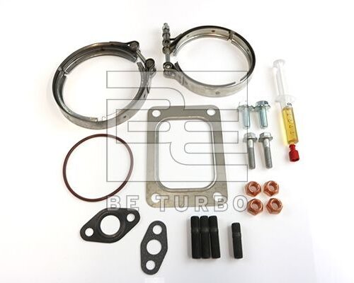 Neuer Original Montagesatz, Lader IVECO – 504035210 / ABS767 + Starter-Keramiköl