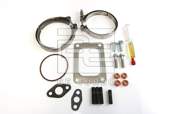 Neuer Original Montagesatz, Lader IVECO – 504035210 / ABS767 + Starter-Keramiköl 1 Neuer Original Montagesatz, Lader IVECO – 504035210 / ABS767 + Starter-Keramiköl
