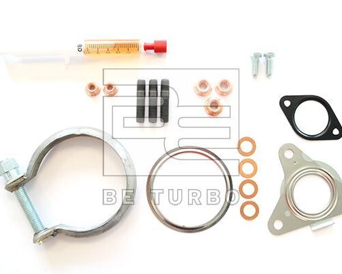 Neuer Original Montagesatz, Lader LANCIA FIAT 1.3 D Multijet – 55278597 / ABS823 + Starter-Keramiköl