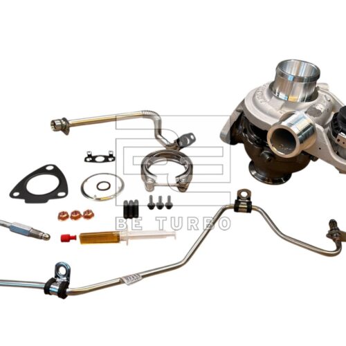 Neuer Original Turbolader-SuperKit3 FORD 2.0 EcoBlue – 2303089 / 8384174