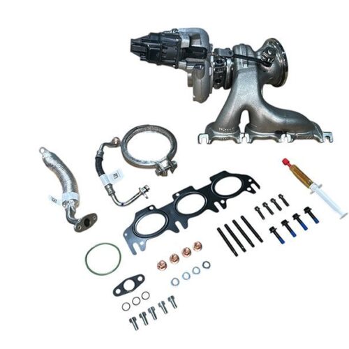 Neuer Original Turbolader-SuperKit1 BMW M – 8054872 / 4947706302A