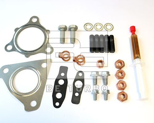 Neuer Original Montagesatz, Lader MITSUBISHI – 1515A299 / ABS865 + Starter-Keramiköl