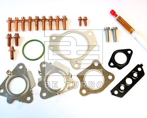 Neuer Original Montagesatz, Lader MERCEDES-BENZ – A642090708080 / ABS870 + Starter-Keramiköl
