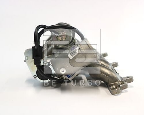 Neuer Original Turbolader VOLVO 2.0 BiFuel – 31380276 / 53039900389