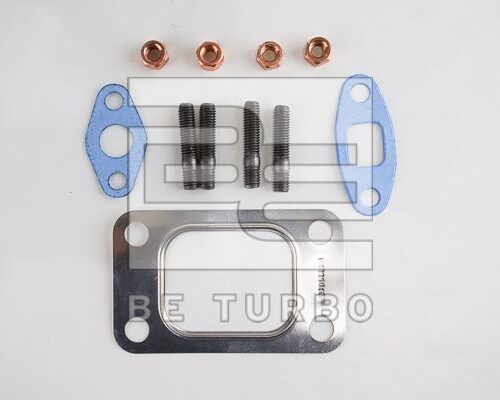 Neuer Original Montagesatz, Lader DAF – 394778 / ABS077 + Starter-Keramiköl